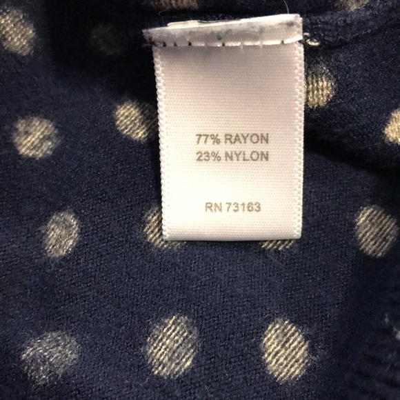 Spence knits button up light sweater - Picture 5 of 13